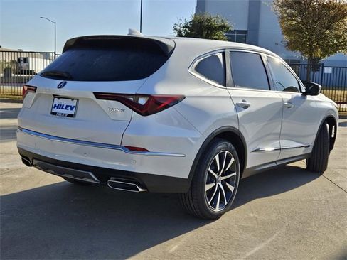 New 2026 Acura MDX w/ Technology Package image 5