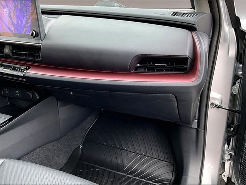 Used 2026 Toyota Prius Plug-In Hybrid w/ Limited Premium Package image 16