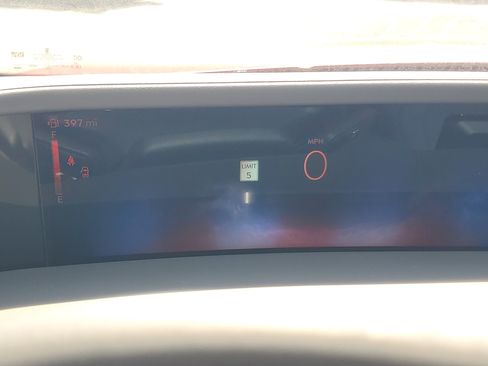 New 2026 Lincoln Nautilus Premier w/ Equipment Group 102A AWD/4WD image 18