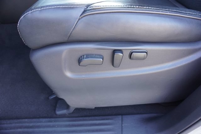Used 2017 INFINITI QX80 4WD image 27