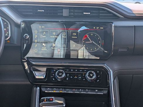 Used 2024 GMC Sierra 1500 Denali w/ Technology Package image 26