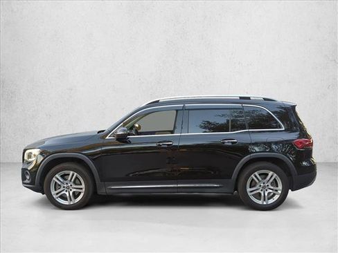 Used 2020 Mercedes-Benz GLB 250 image 8