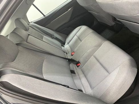 Used 2026 Toyota Camry LE image 32