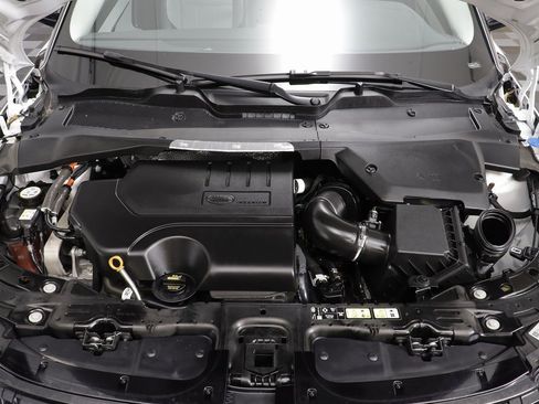 Used 2024 Land Rover Range Rover Evoque Dynamic SE image 23