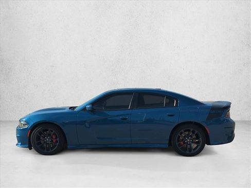 Used 2022 Dodge Charger R/T w/ Daytona Edition Group image 8