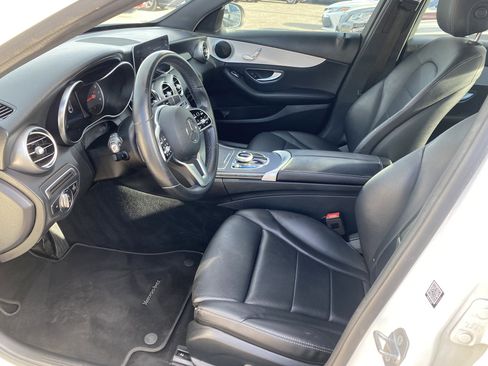 Used 2019 Mercedes-Benz C 300 Sedan image 10