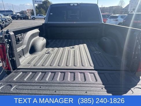 New 2026 RAM 2500 Laramie image 9