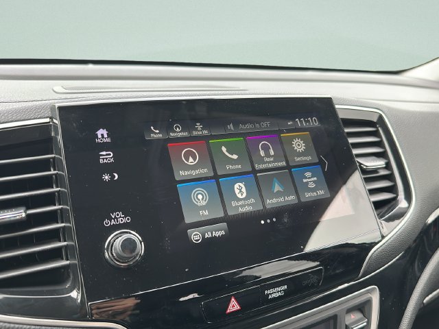 Used 2019 Honda Pilot Touring image 41