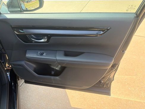 New 2026 Honda CR-V EX-L image 37