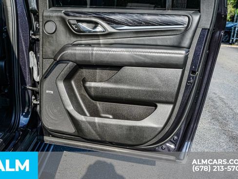 Used 2023 GMC Yukon XL Denali RWD image 60