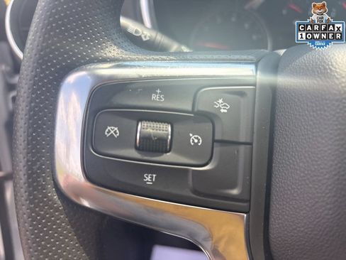 Used 2025 Chevrolet Blazer LT FWD image 15