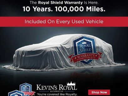 Used 2022 Ford F150 Tremor w/ Trailer Tow Package
