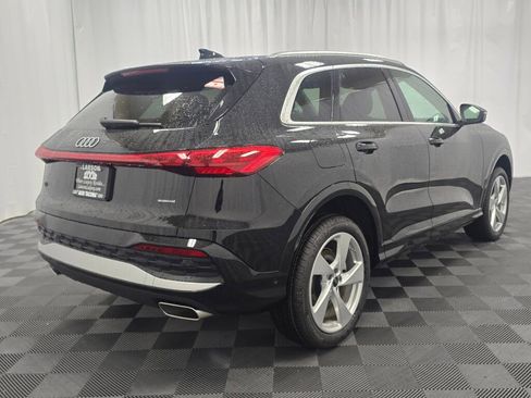 New 2025 Audi Q5 Premium Plus image 6