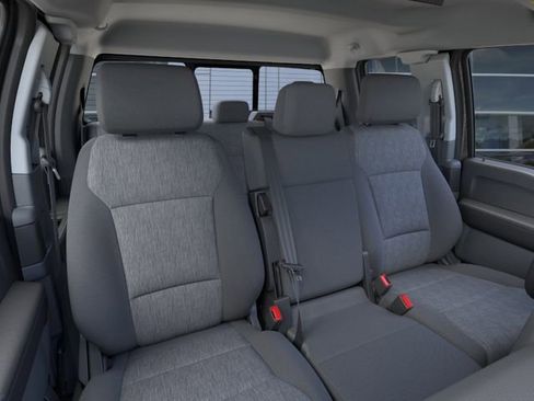 New 2026 Ford F350 XL w/ STX Appearance Package image 10