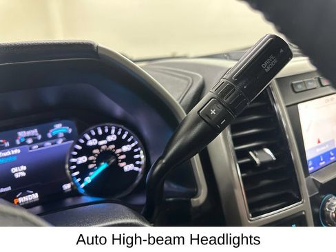 Used 2020 Ford F350 Lariat w/ Lariat Value Package AWD/4WD image 48