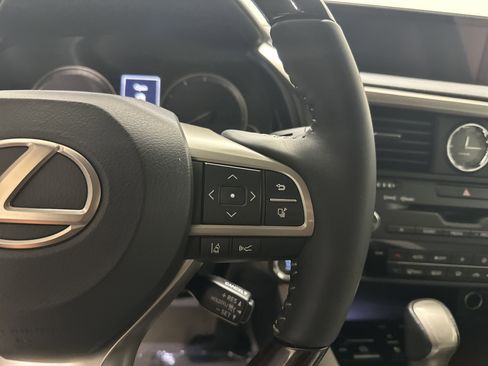 Used 2018 Lexus RX 350 AWD w/ Premium Package image 20