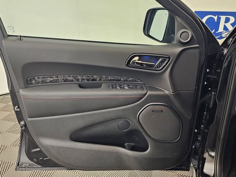 New 2026 Dodge Durango GT image 10