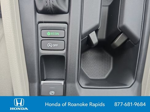 New 2026 Honda Accord SE image 29
