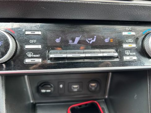 Used 2020 Hyundai Sonata SEL w/ Winter Weather Package FWD image 23