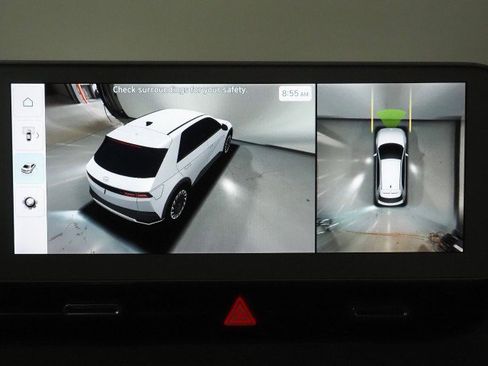 Used 2024 Hyundai Ioniq 5 Limited RWD image 35