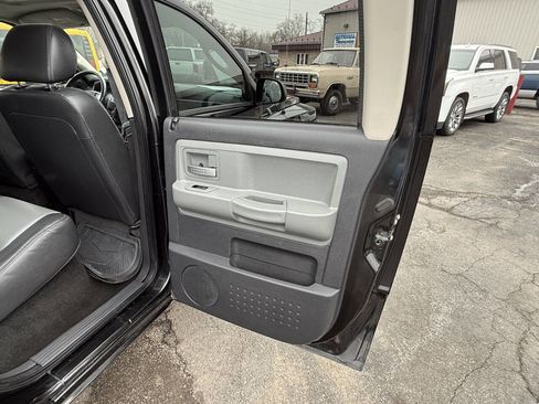 Used 2008 Dodge Dakota Laramie image 20