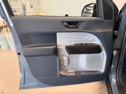 Used 2025 Ford Maverick XLT w/ XLT Luxury Package image 23