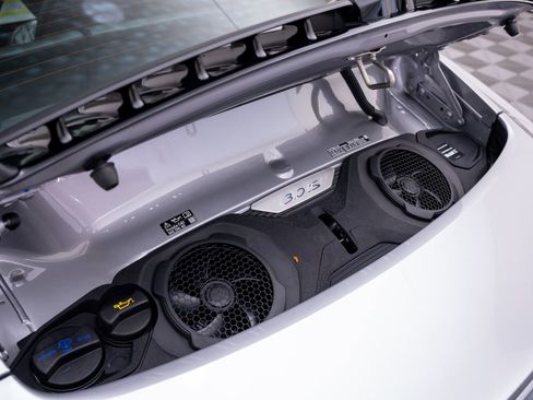 New 2026 Porsche 911 Carrera S RWD image 32