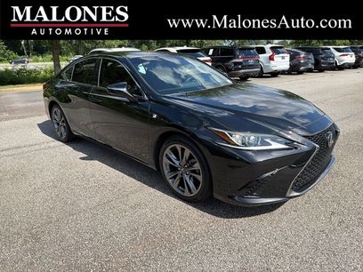 Used 2021 Lexus ES 350 F Sport w/ Accessory Package