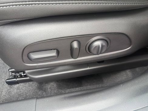New 2026 Buick Envista Preferred w/ Convenience I Package FWD image 27