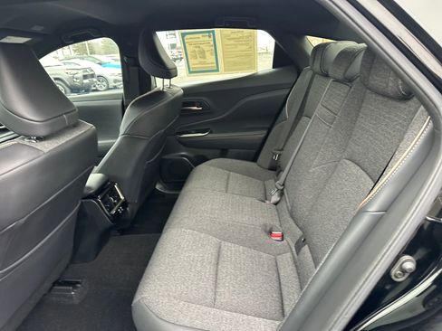 Used 2024 Toyota Crown XLE image 16