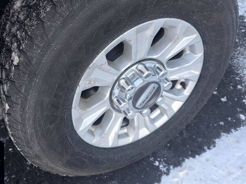 Used 2022 Ford F250 XL w/ STX Appearance Package image 37