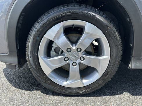 Used 2022 Honda HR-V LX image 12