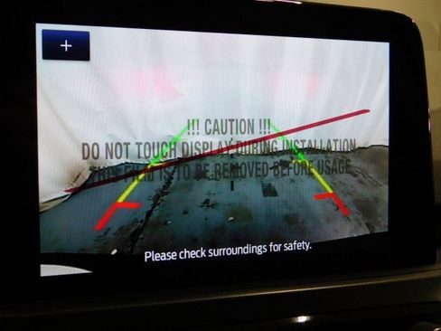 New 2026 Ford Escape Active w/ Cold Weather Package image 24