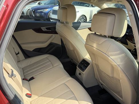 Used 2019 Audi A4 2.0T Premium w/ Convenience Package image 13