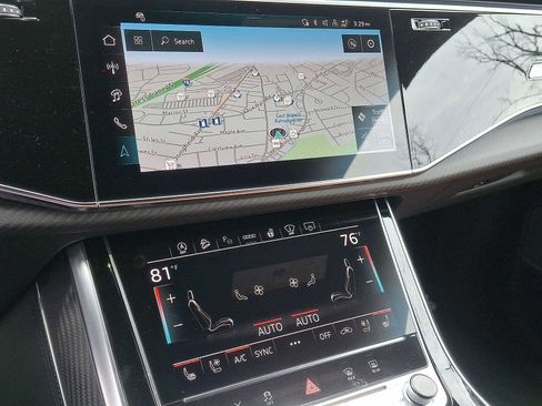 New 2026 Audi RS Q8 performance image 15