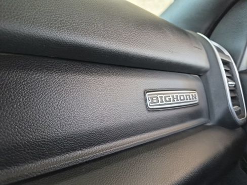 Used 2024 RAM 2500 Big Horn AWD/4WD image 17