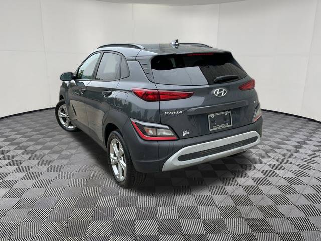 Certified 2023 Hyundai Kona SEL AWD/4WD image 7