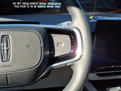 New 2026 Lincoln Nautilus Premier w/ Equipment Group 102A image 14