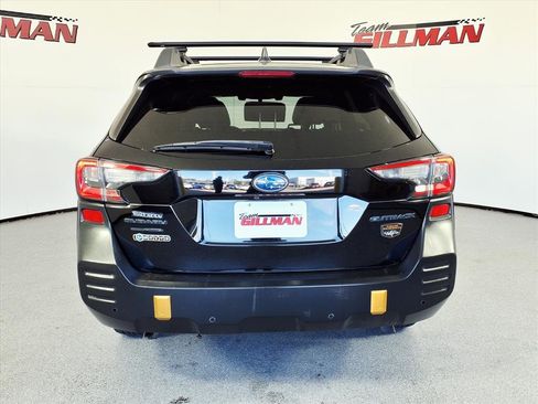 Used 2022 Subaru Outback Wilderness image 6
