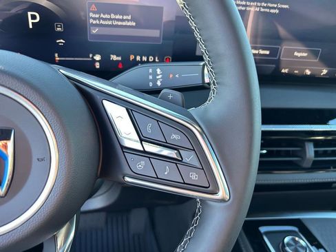 New 2026 Buick Enclave Preferred w/ Power Package image 12