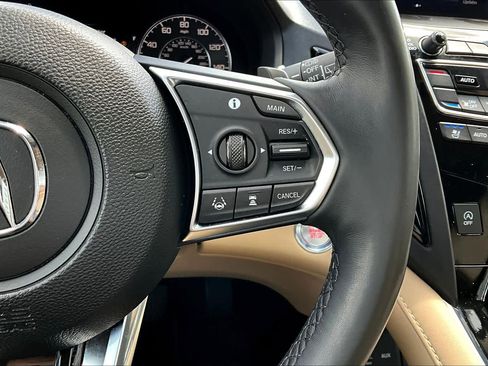 Used 2021 Acura RDX FWD w/ Advance Package image 22