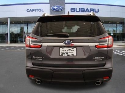 New 2026 Subaru Ascent Limited w/ Popular Package #2