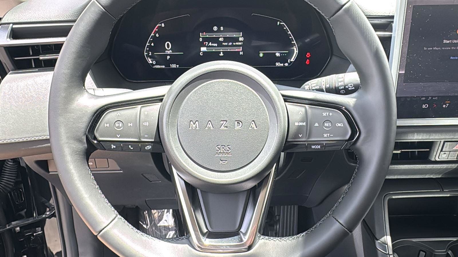 New 2026 MAZDA CX-5 Preferred AWD/4WD image 11