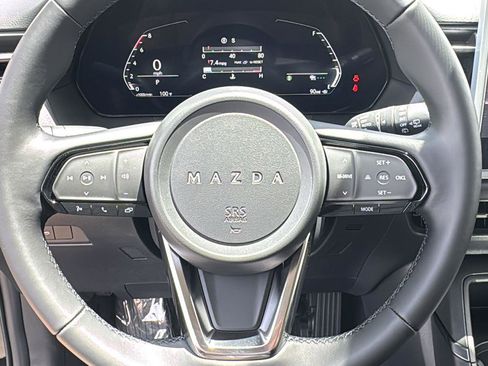 New 2026 MAZDA CX-5 Preferred AWD/4WD image 11