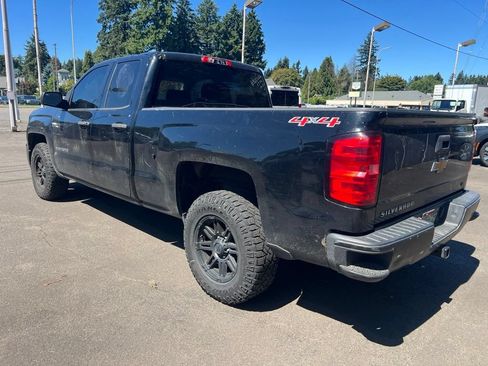 Used 2014 Chevrolet Silverado 1500 LT w/ LT Convenience Package AWD/4WD image 5