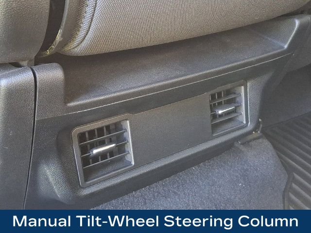 Used 2020 Chevrolet Silverado 1500 Custom Trail Boss w/ Custom Convenience Package AWD/4WD image 21