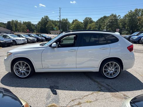 Used 2014 BMW X1 sDrive28i image 4