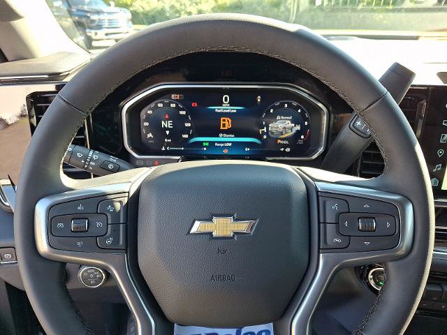 New 2026 Chevrolet Silverado 2500 LT w/ Convenience Package AWD/4WD image 10