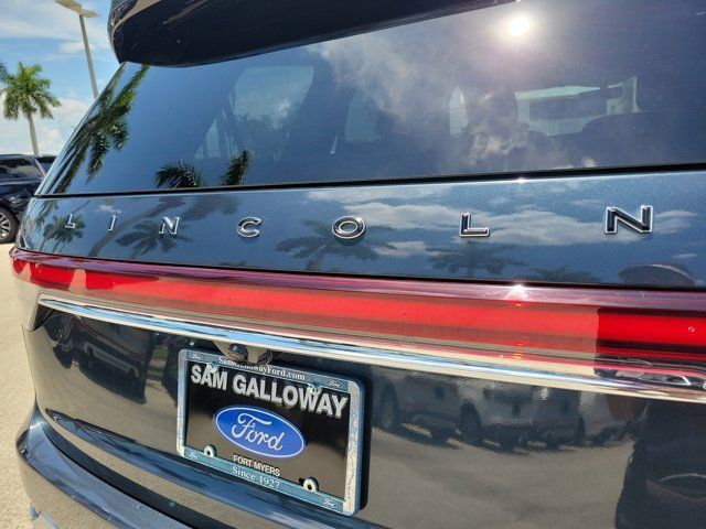 Used 2021 Lincoln Aviator Black Label w/ Dynamic Handling Package AWD/4WD image 7