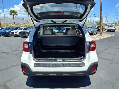 Used 2019 Subaru Outback 2.5i Premium AWD/4WD image 15